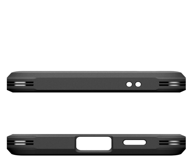 Spigen Tough Armor Galaxy A57 5G Black - 1523173 - zdjęcie 3